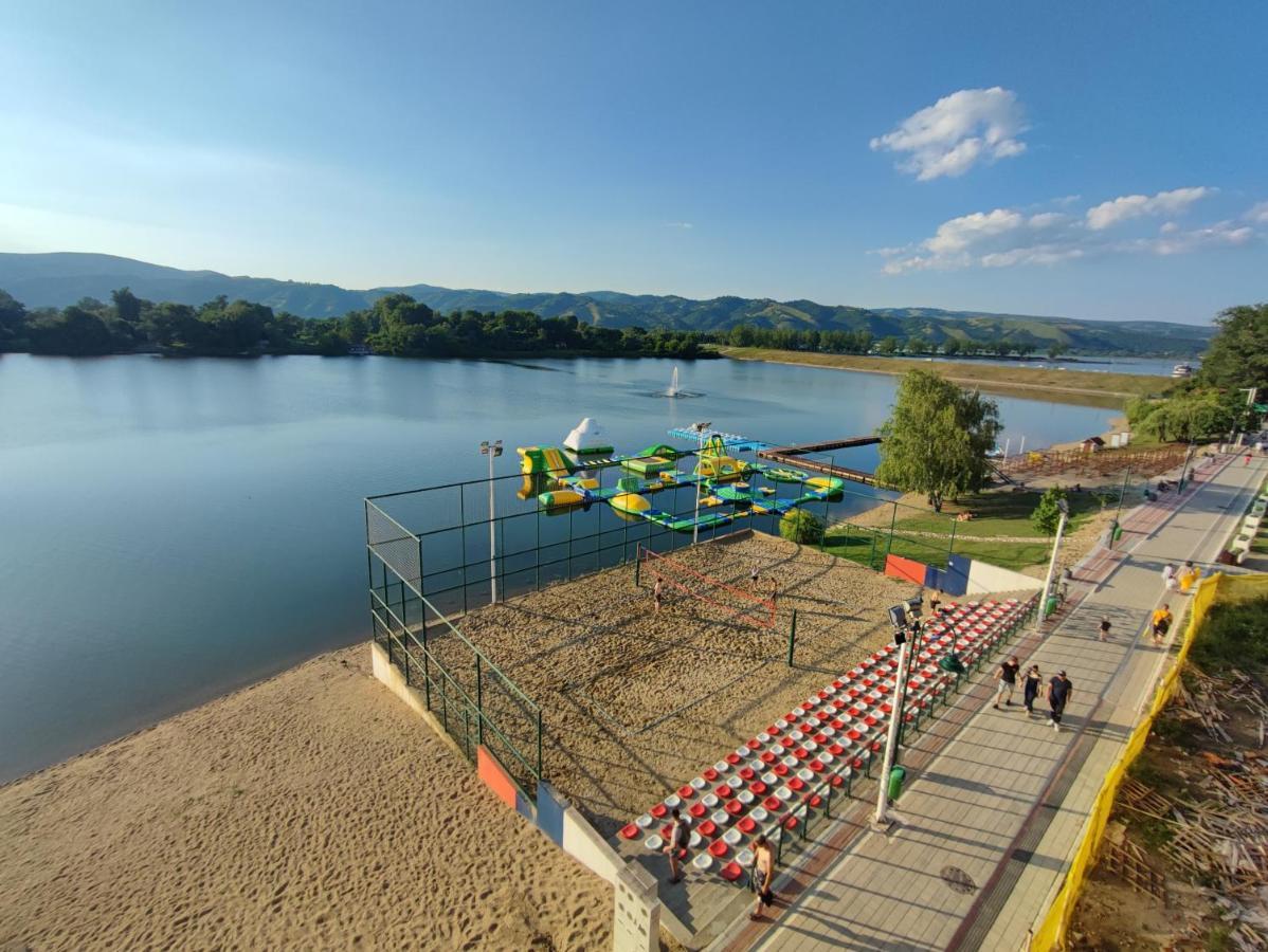 Spa Koncept-Apartmani Veliko Gradište 외부 사진