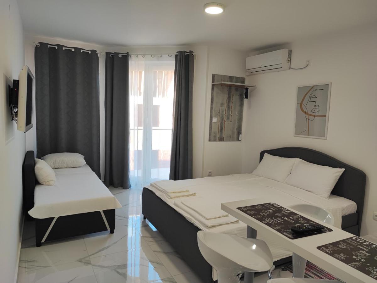 Spa Koncept-Apartmani Veliko Gradište 외부 사진