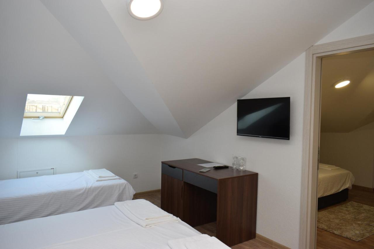Spa Koncept-Apartmani Veliko Gradište 외부 사진