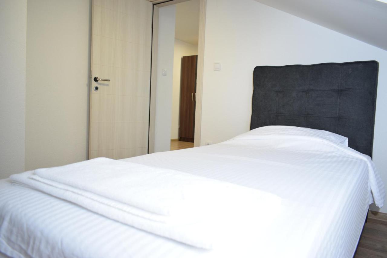 Spa Koncept-Apartmani Veliko Gradište 외부 사진