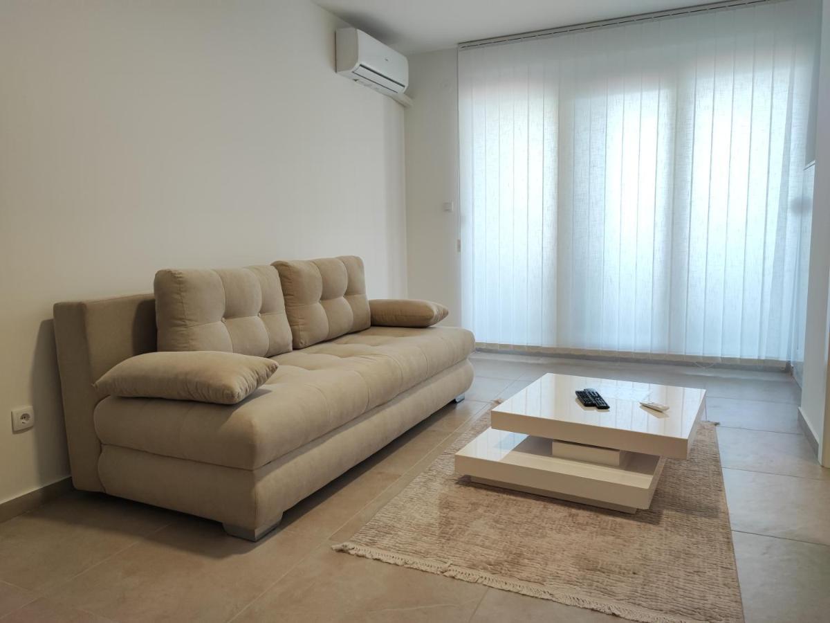 Spa Koncept-Apartmani Veliko Gradište 외부 사진
