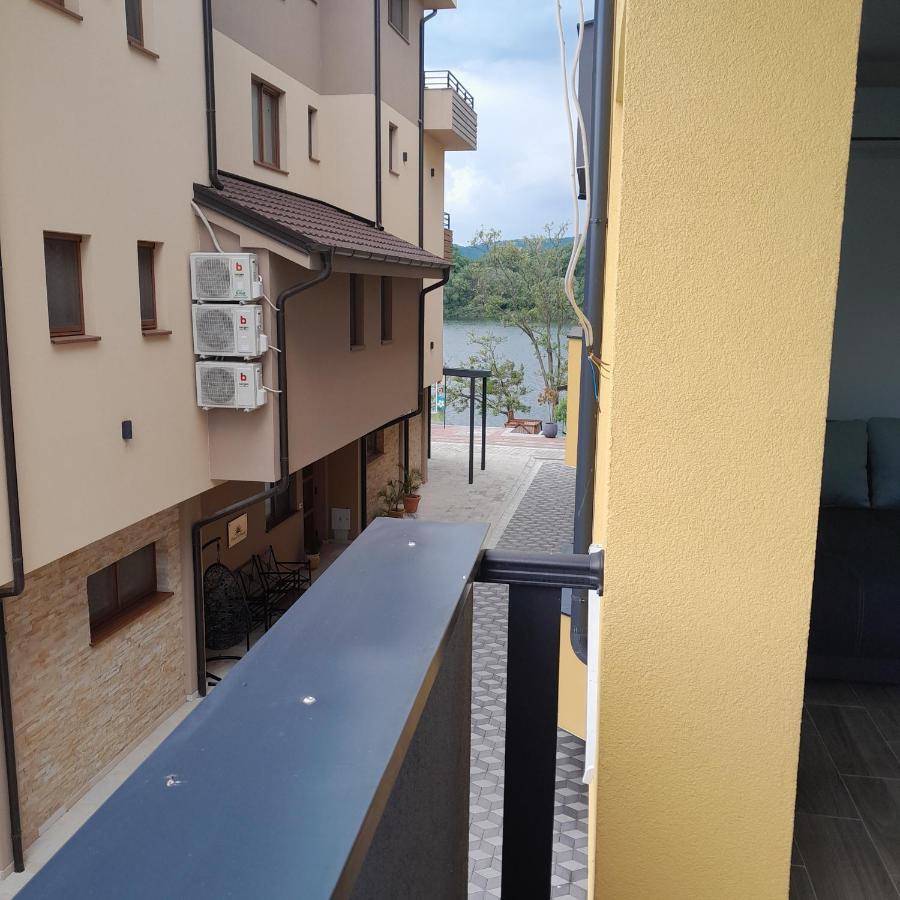 Spa Koncept-Apartmani Veliko Gradište 외부 사진