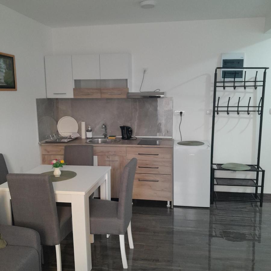 Spa Koncept-Apartmani Veliko Gradište 외부 사진