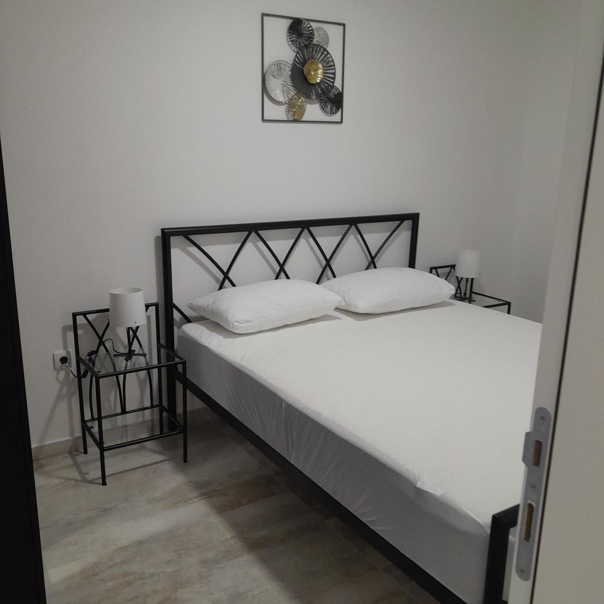 Spa Koncept-Apartmani Veliko Gradište 외부 사진
