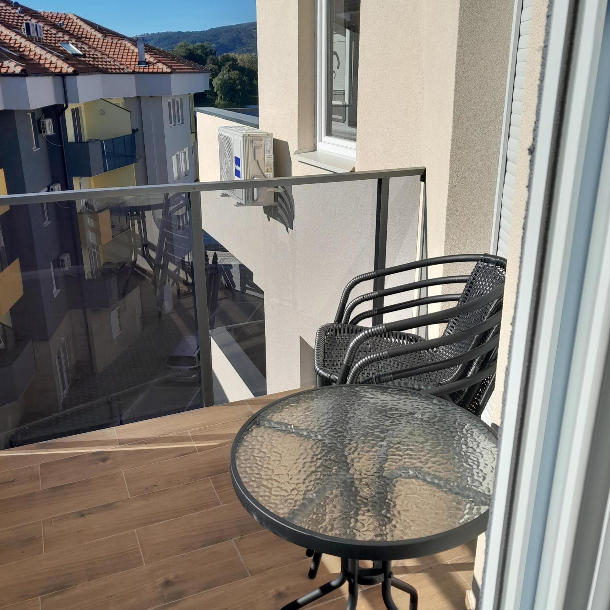 Spa Koncept-Apartmani Veliko Gradište 외부 사진