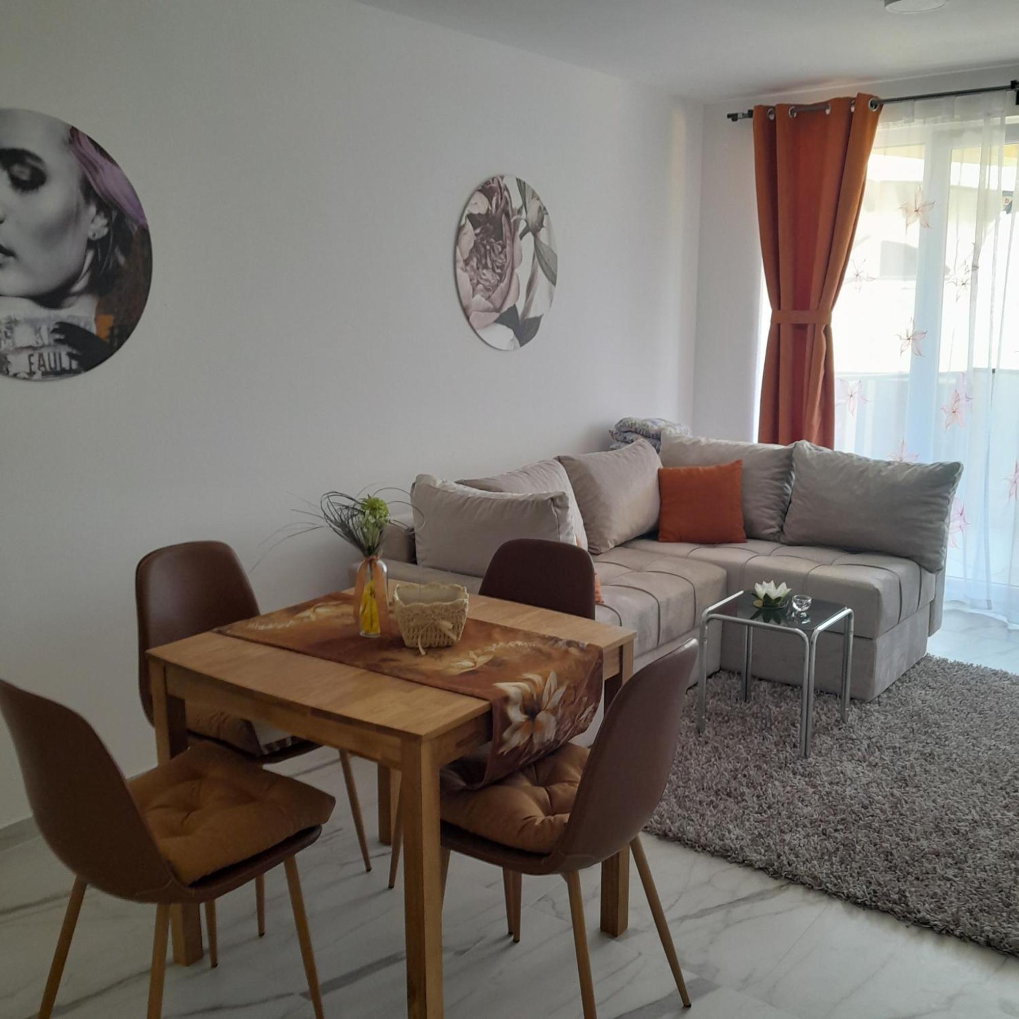 Spa Koncept-Apartmani Veliko Gradište 외부 사진