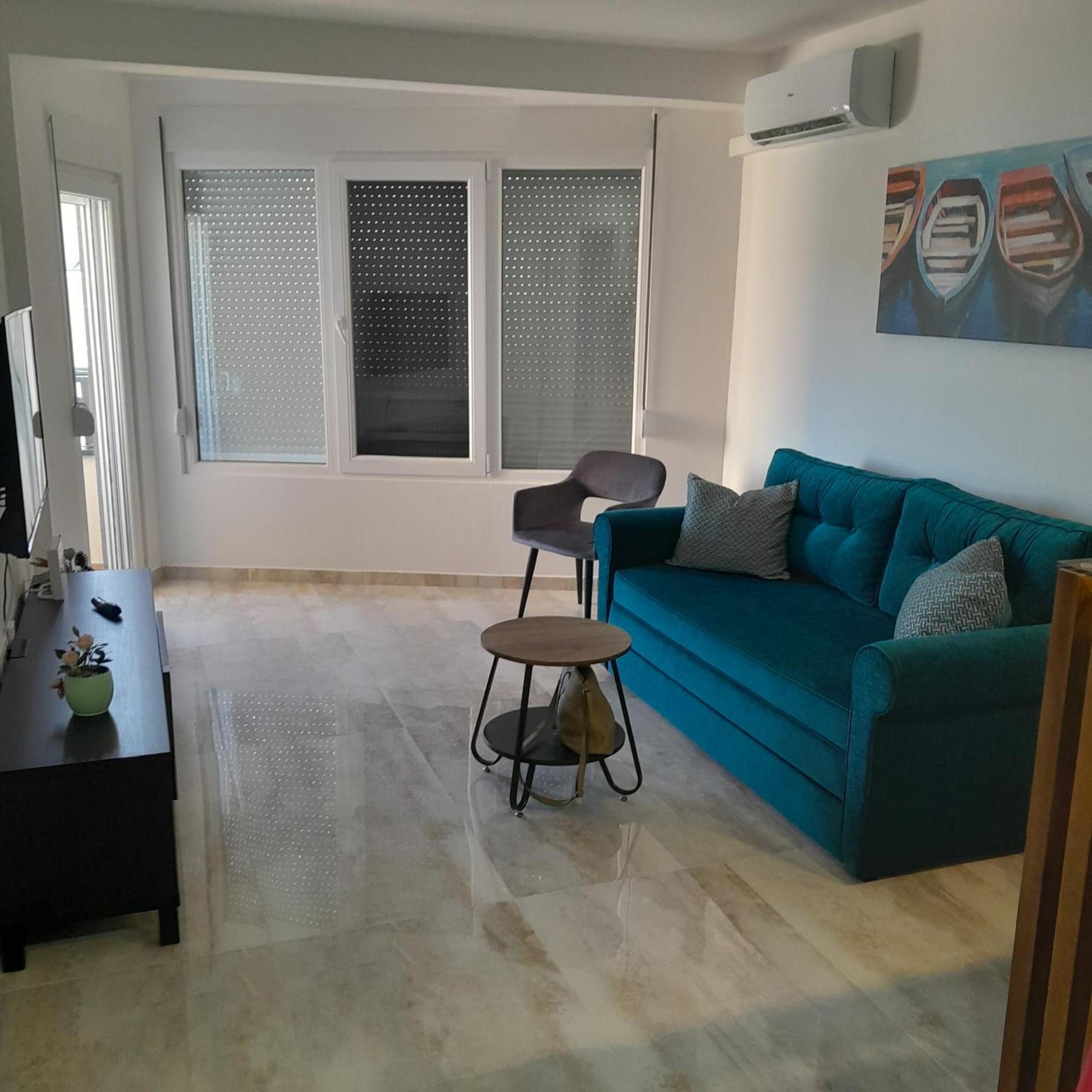 Spa Koncept-Apartmani Veliko Gradište 외부 사진