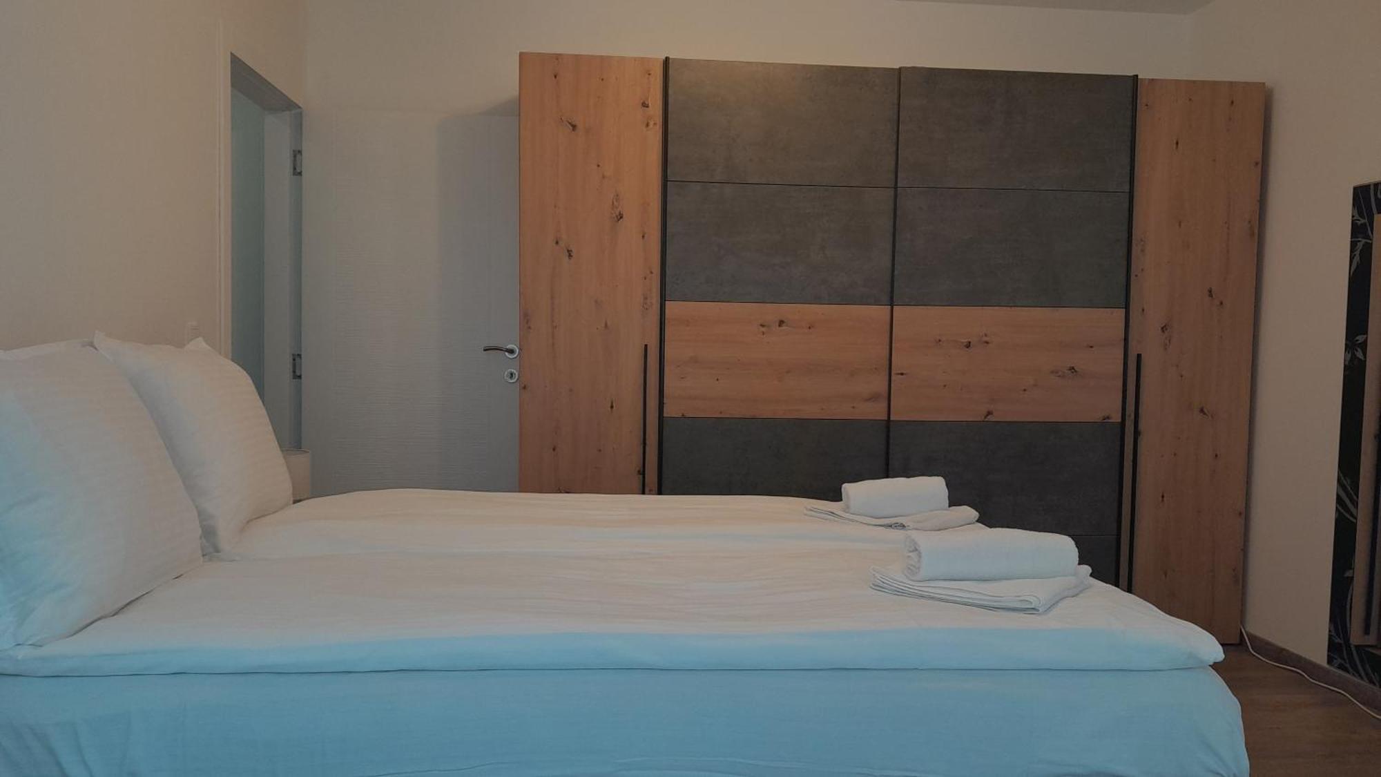 Spa Koncept-Apartmani Veliko Gradište 외부 사진