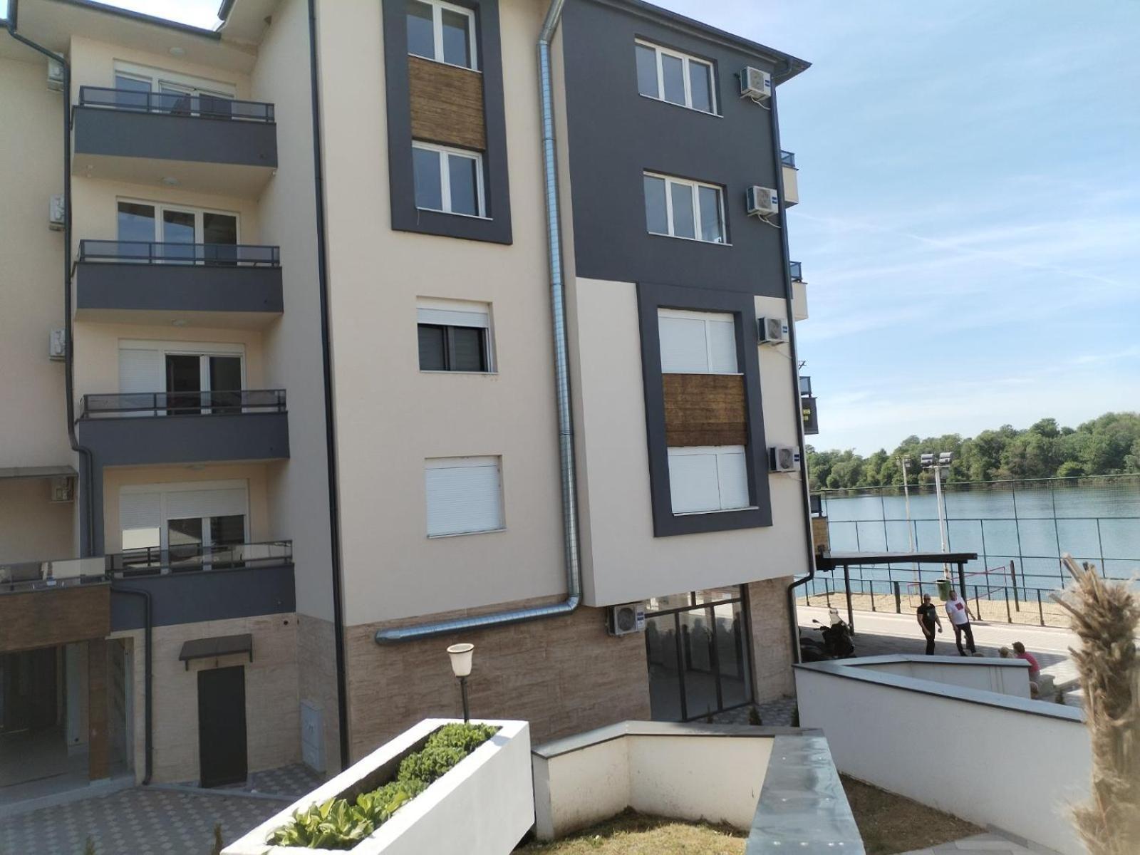 Spa Koncept-Apartmani Veliko Gradište 외부 사진