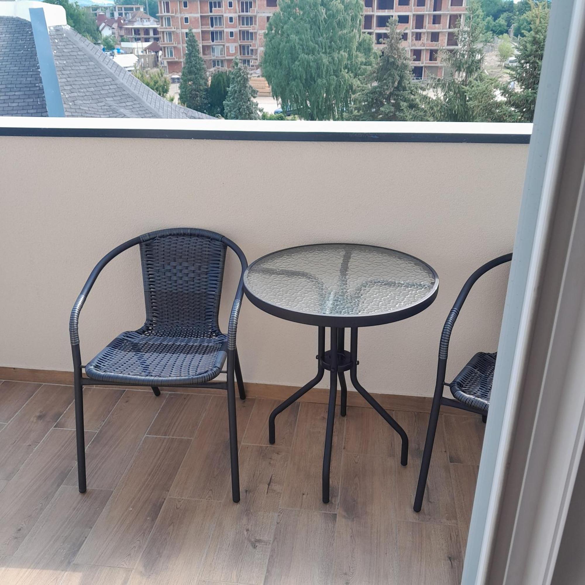 Spa Koncept-Apartmani Veliko Gradište 외부 사진