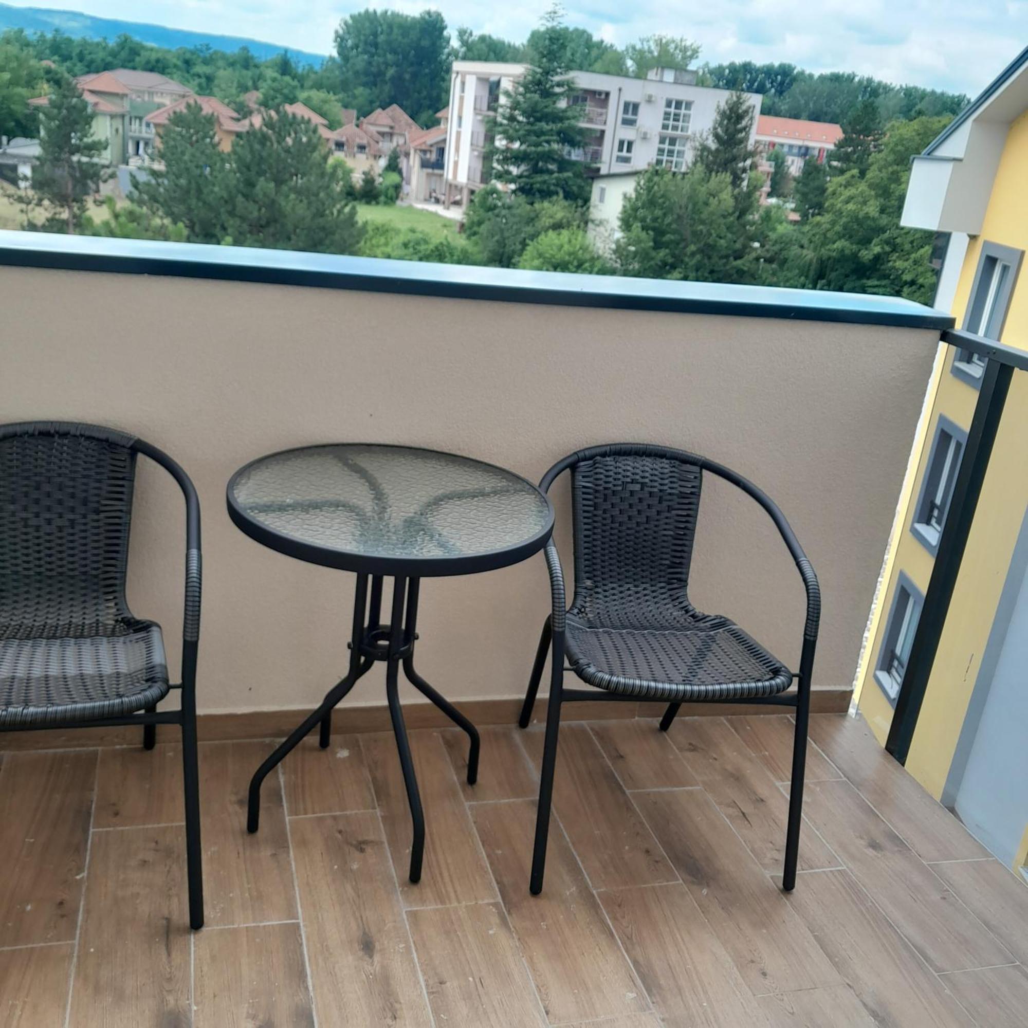 Spa Koncept-Apartmani Veliko Gradište 외부 사진