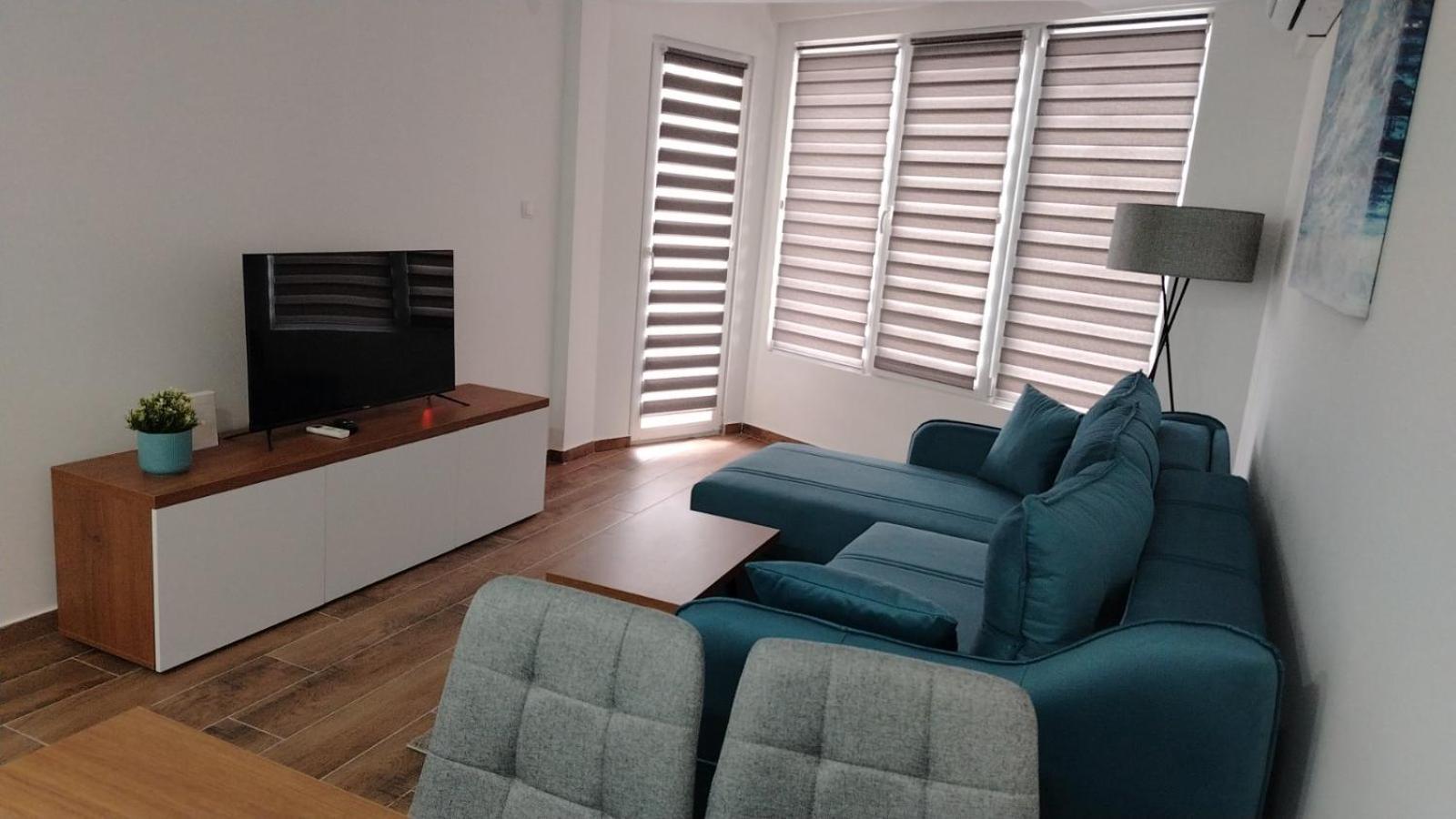 Spa Koncept-Apartmani Veliko Gradište 외부 사진