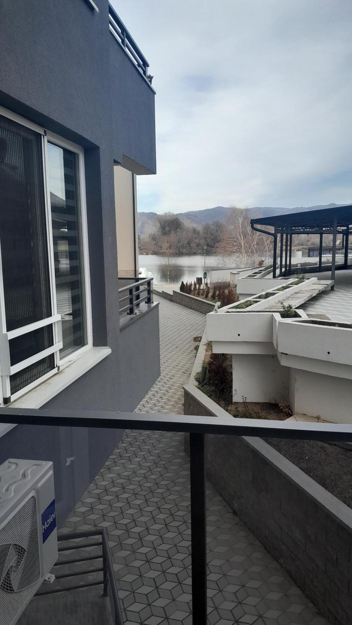 Spa Koncept-Apartmani Veliko Gradište 외부 사진