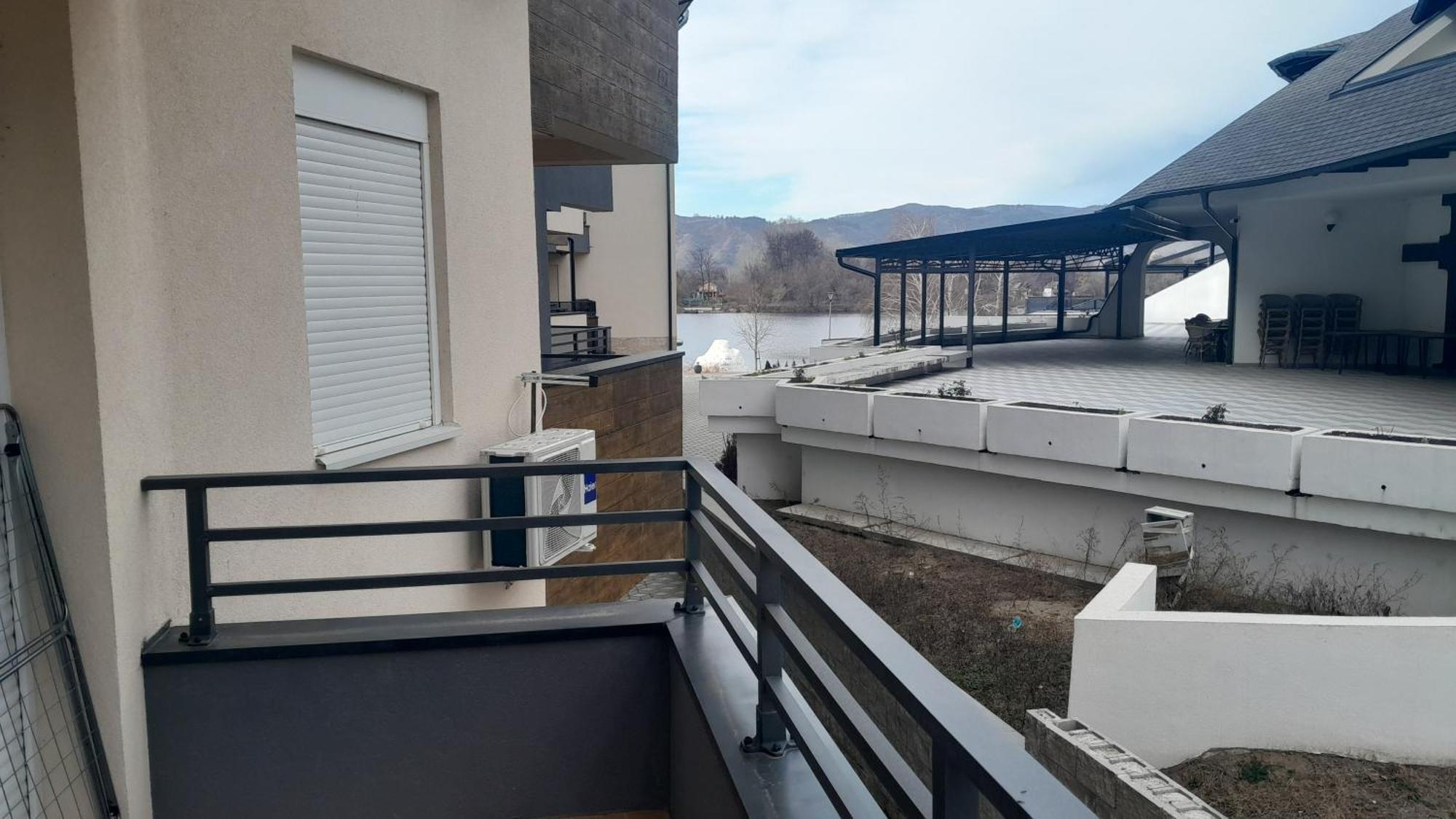 Spa Koncept-Apartmani Veliko Gradište 외부 사진