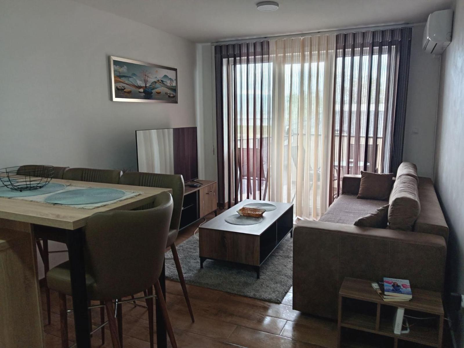 Spa Koncept-Apartmani Veliko Gradište 외부 사진