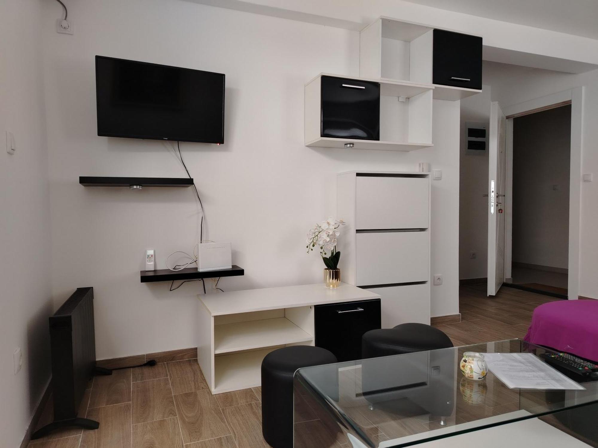 Spa Koncept-Apartmani Veliko Gradište 외부 사진